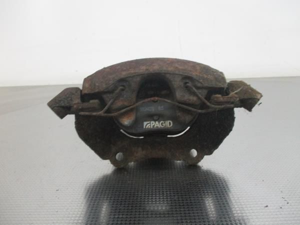 Pinça travão / maxila de travão frente direita VOLVO V50 (MW)
