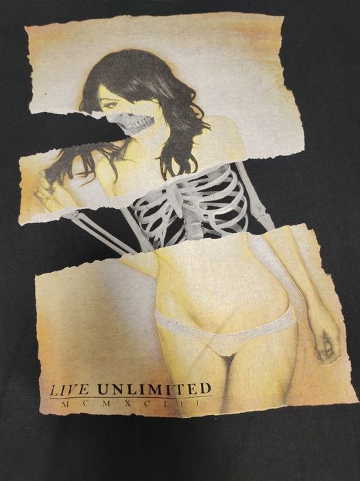 Реп тішка ecko unltd