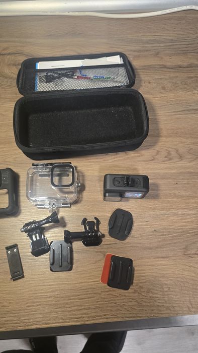 Go pro hero 13 black