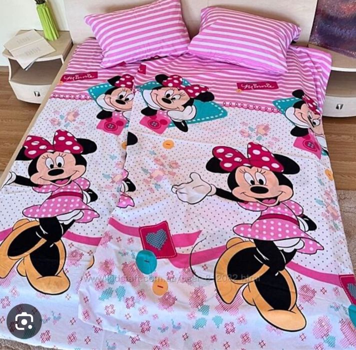 Постільна білизна,постіль,ранфорс,бязьдитяча,полуторка щенячий патруль