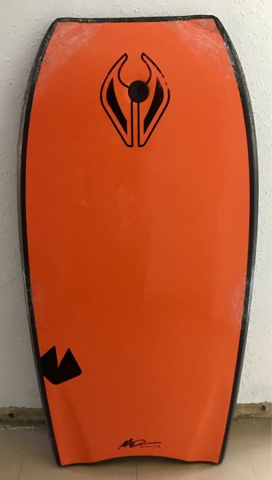 Prancha Bodyboard NMD Ben Player PP
