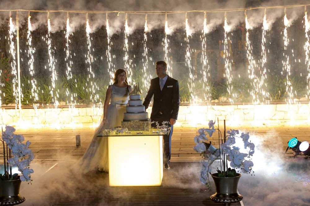 Mobiliario em plastico resistente