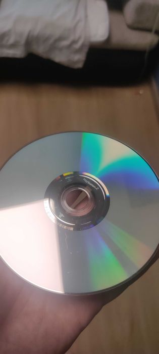 Tekken 5 PS2 PlayStation 2 skandynawska okladka gra angielski komplet