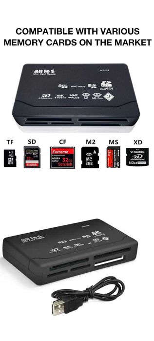 Memory Card Reader64751673449089122
