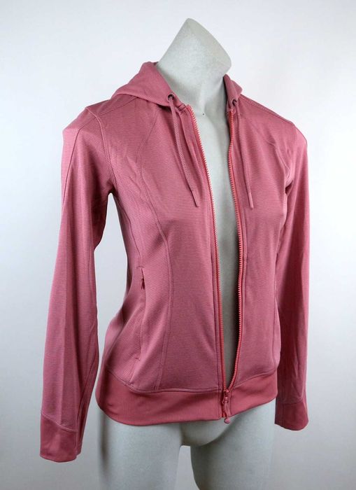 Engelbert Strauss e.s. stripe damska kurtka z kapturem robocza S