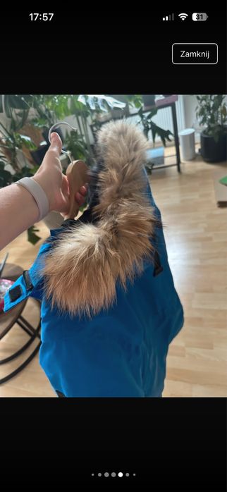 Kurtka Canada Goose XL