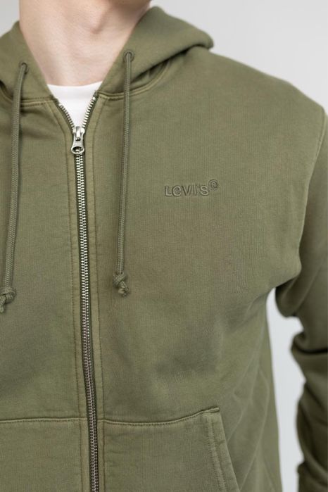 Зіп худі Levis