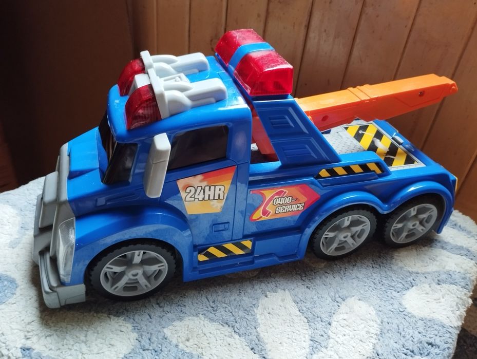 Машинка - немецкий автозак) 100% Германия