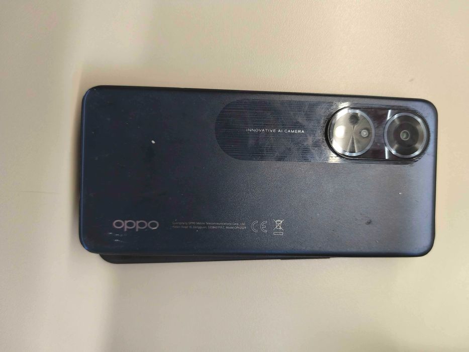 witam sprzedam telefon Oppo A98 5G
