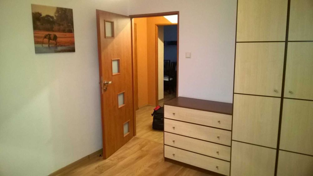 2 pokojowe mieszkanie Wrocław - Krzyki, ul. Widna