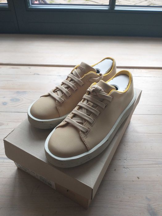 Buty sneakersy damskie Camper Courb r.37 nowe
