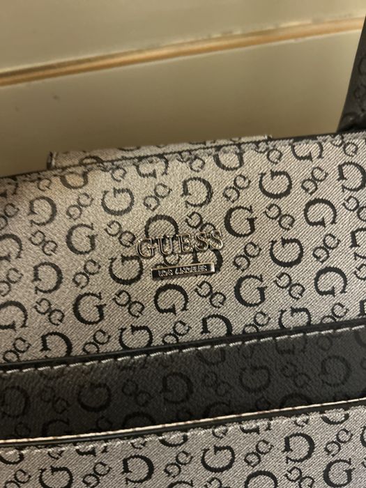 Нова сумка GUESS