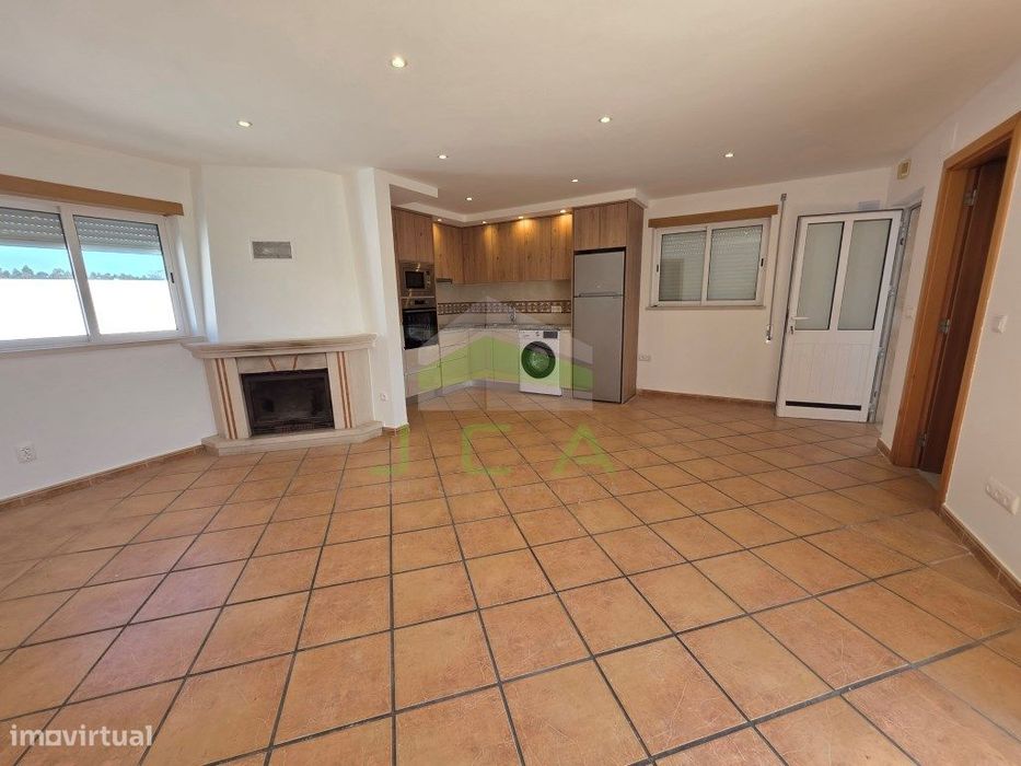 Detached House Located 15 Minutes from Leiria and Fátima