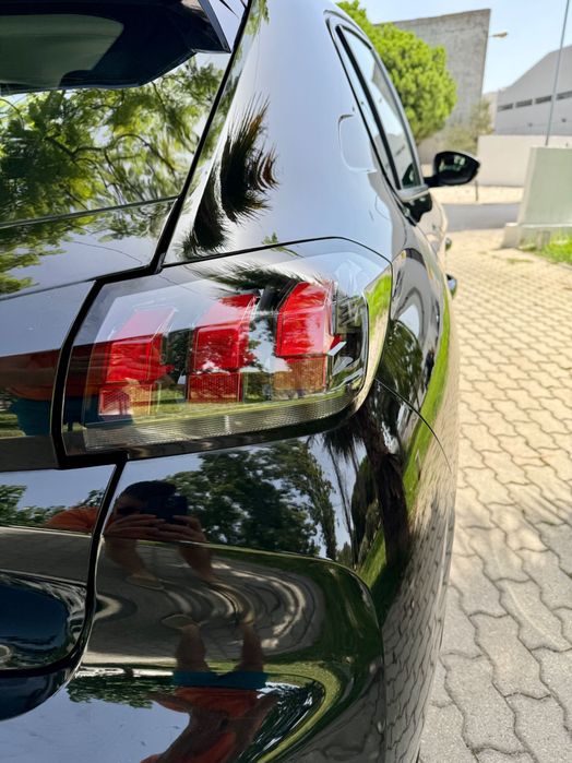 Peugeot 208 — fotografia 9
