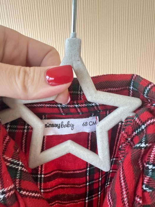 Дитячий ромпер, 68 розмір