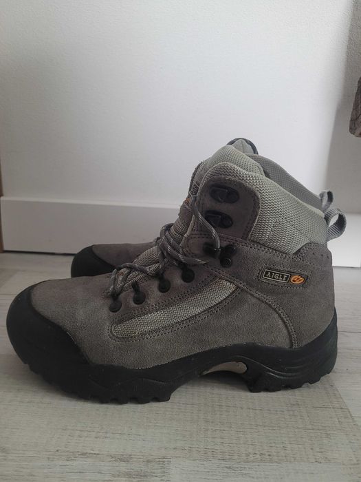 Buty damskie trekkingowe Aigle roz 38 2/3