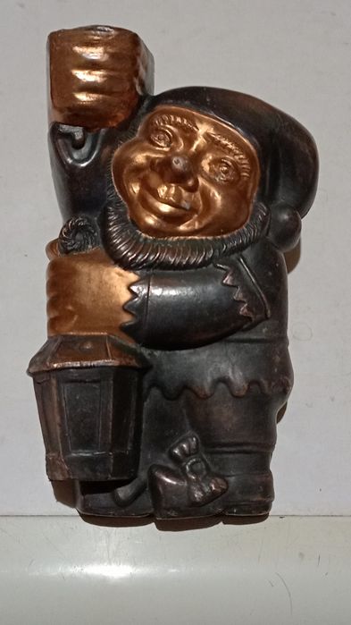 Корпус светильника ночника СССР  Гном