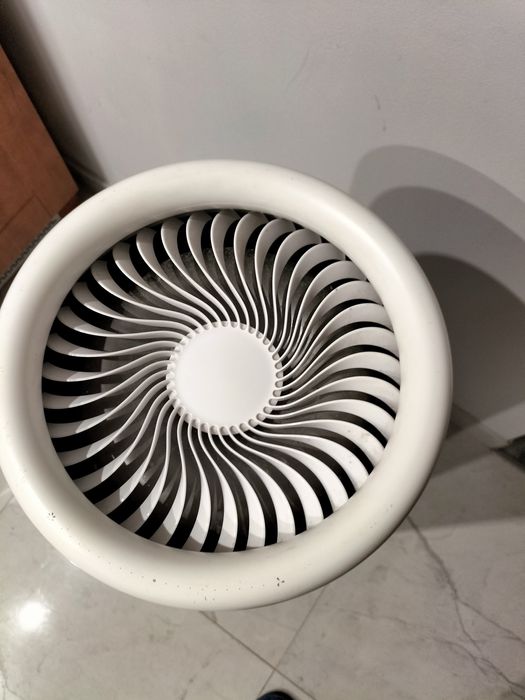 Oczyszczacz powietrza