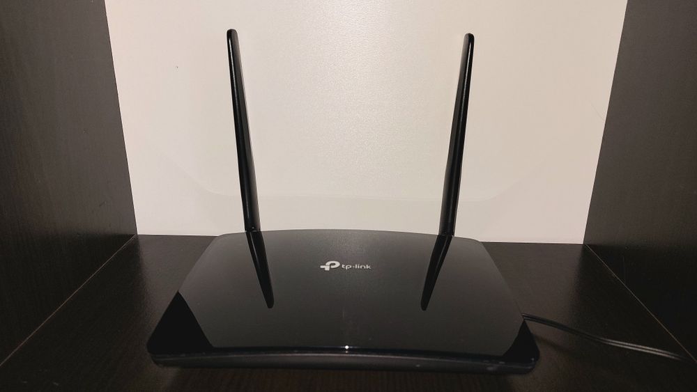 Маршрутизатор TP-LINK ARCHER MR400 (ARCHER-MR400)
