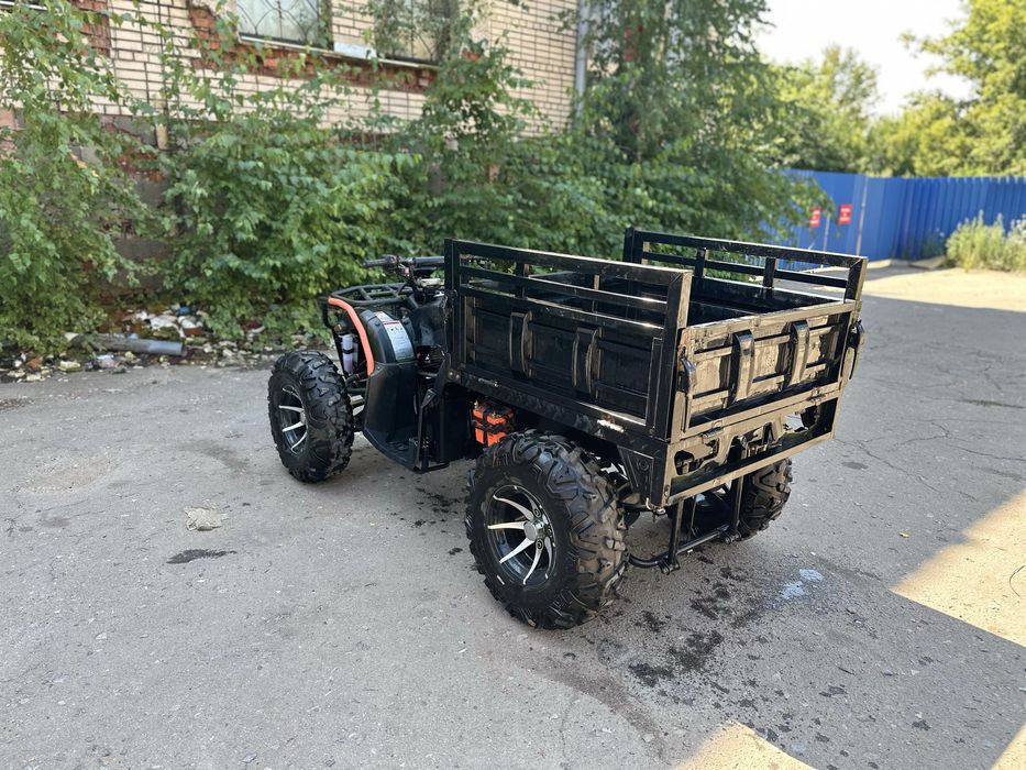 В продаже! HUMMER  4x4 повний привід