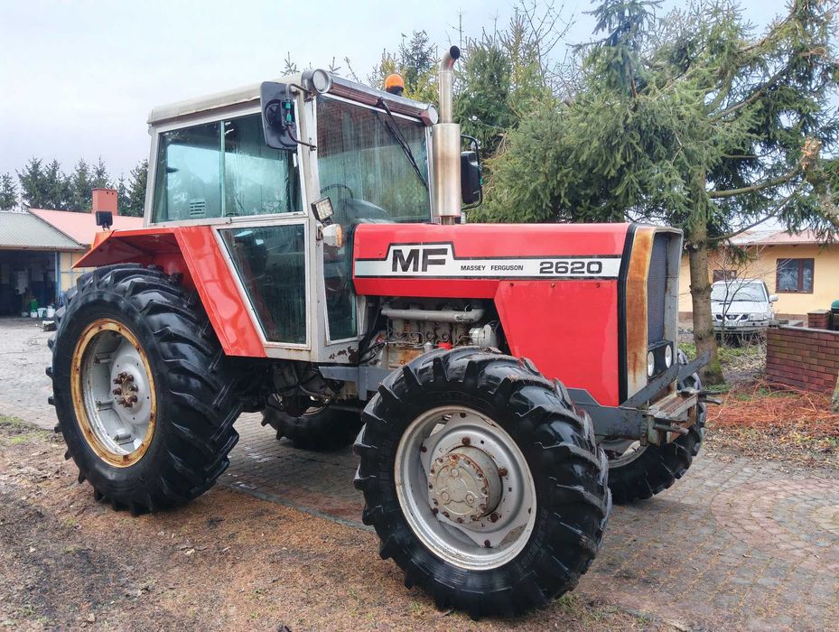 Massey Ferguson 2620