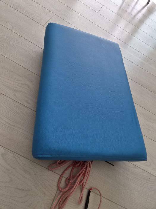 Deskorolka do cwiczen integracji sensorycznej