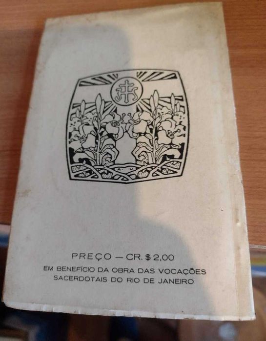 Semana de Recolhimento Eucarístico 1943