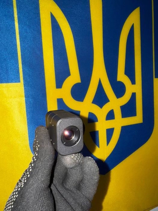 Шукаю камери для FPV - розгляну всі варіанти!