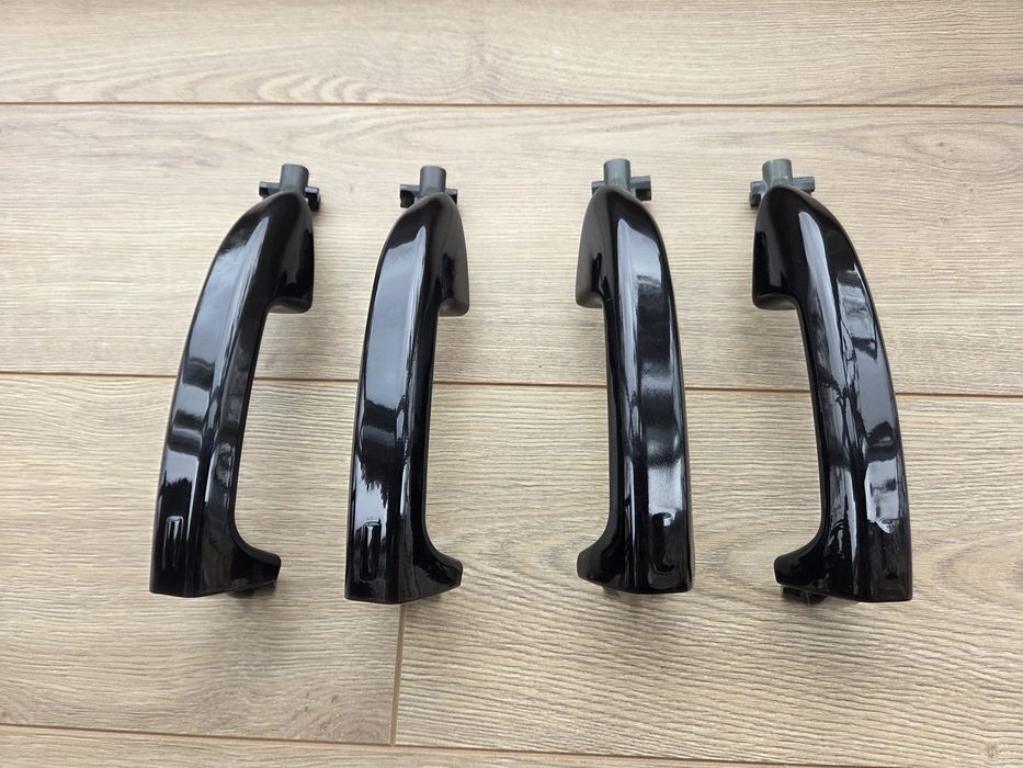 Ручка Kessy Keyless Volkswagen Passat B6 B7 CC