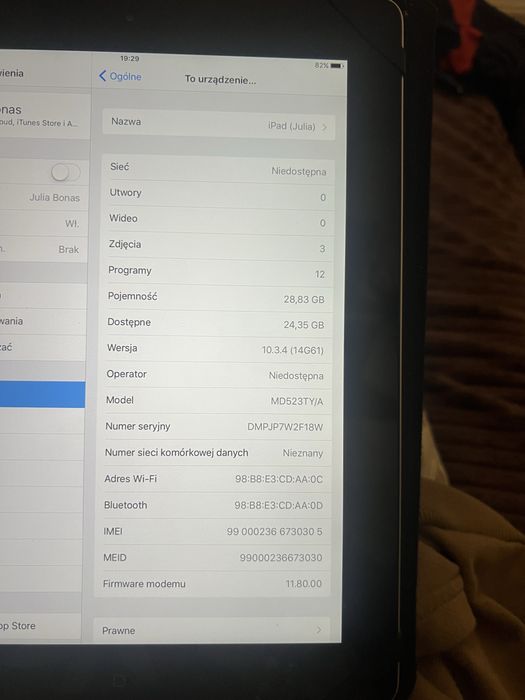 Ipad 4 Retina 9,7″