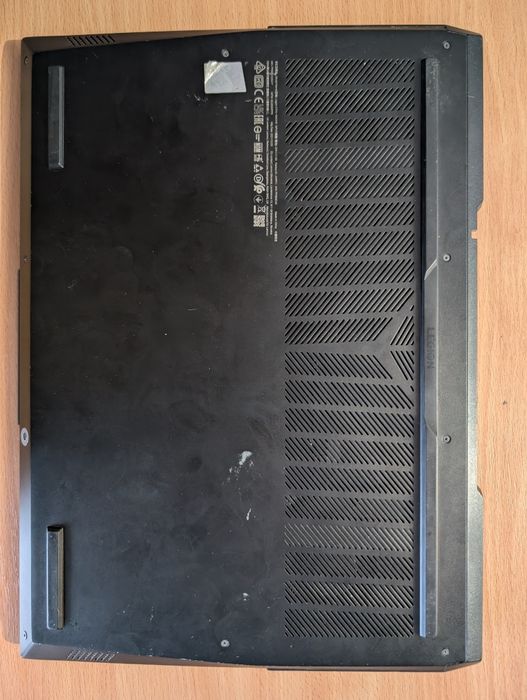 Lenovo Legion 5 Pro 16ACH6 (82JS003FPB]