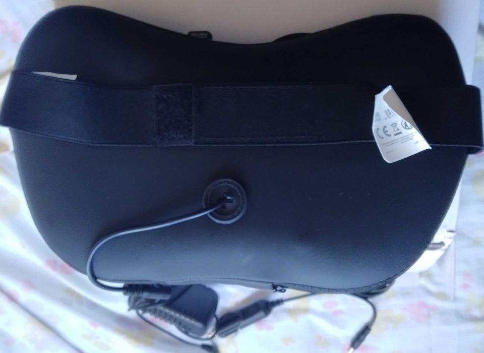 Almofada de massagem ALE-HOP