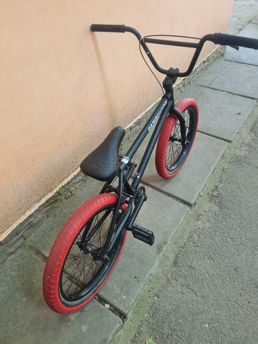 BMX Radio DARKO 20.5"