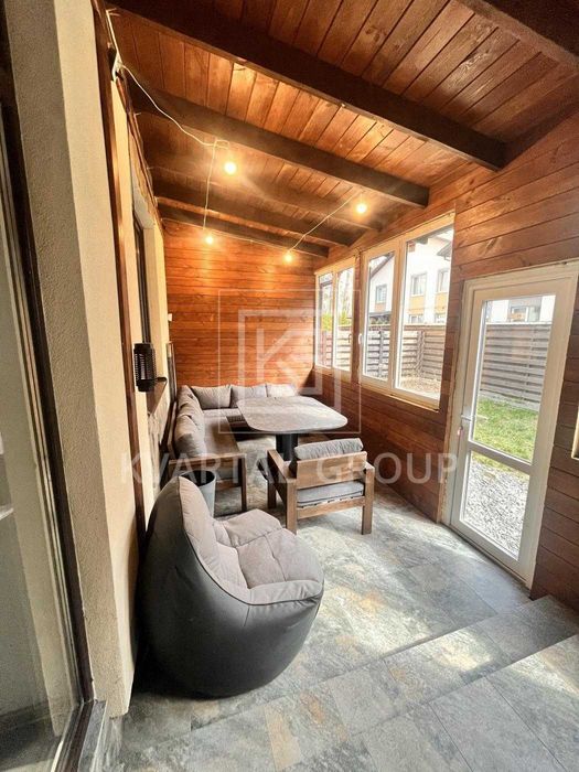 Дуплекс поруч з парком ГАЗ Мінімальні податки