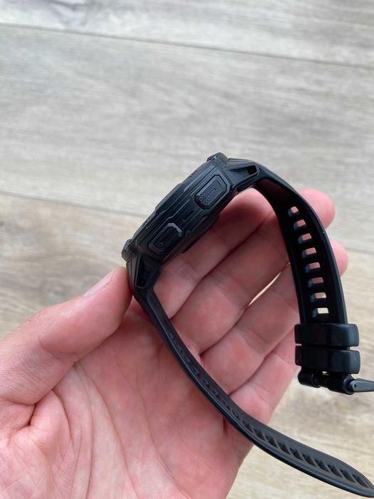 Garmin Instinct 2X Solar Tactical | Стан нового | Повний комплект | Гарантія
