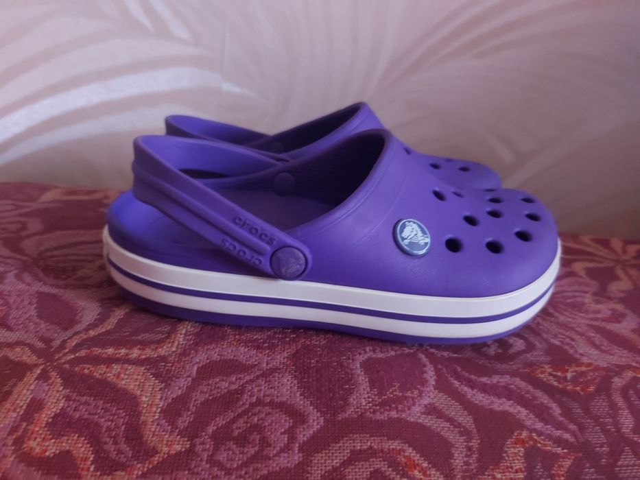 Crocs C13 [ 19-19,5 см]
