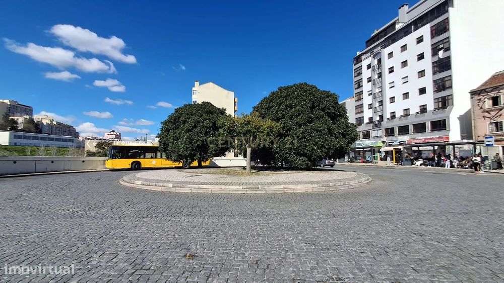 Apartamento T1 em Queluz, Sintra - Oportunidade Única! ACEITA PERMUTA