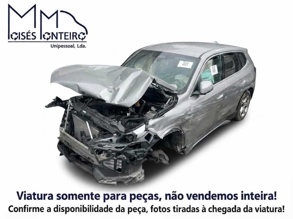 PEÇAS Bmw X1 U11 2.0D de 2023