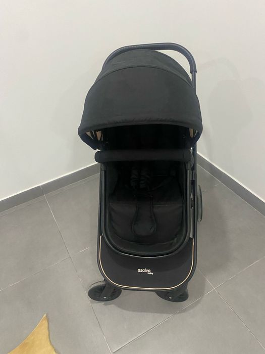 Carrinho de bebe