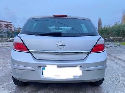 Opel Astra 1.3 CDTI