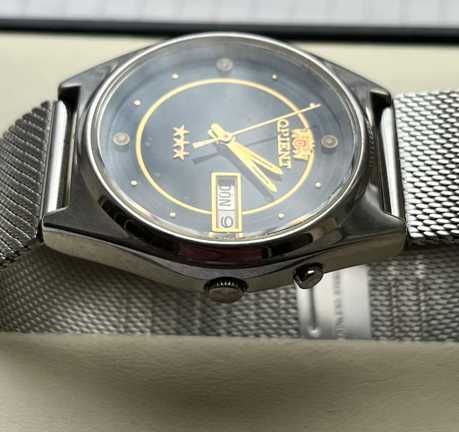 Продам  часы Orient ! механика автоподзавод Япония