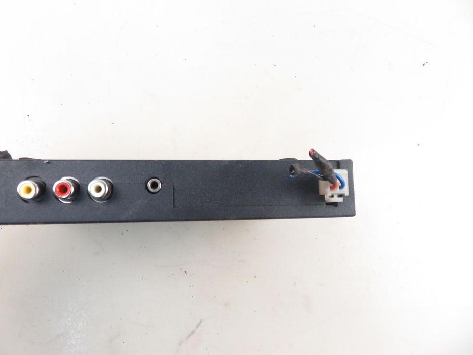 Blaupunkt Ivtv-01 Tv Tuner