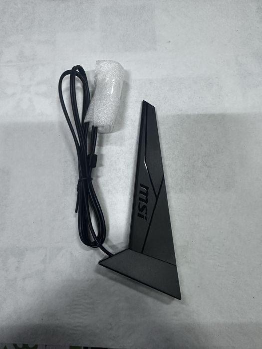 Antena Wi-Fi Dual Band Original MSI