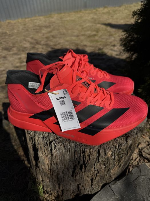 Кросівки Adidas Adizero Pro 4