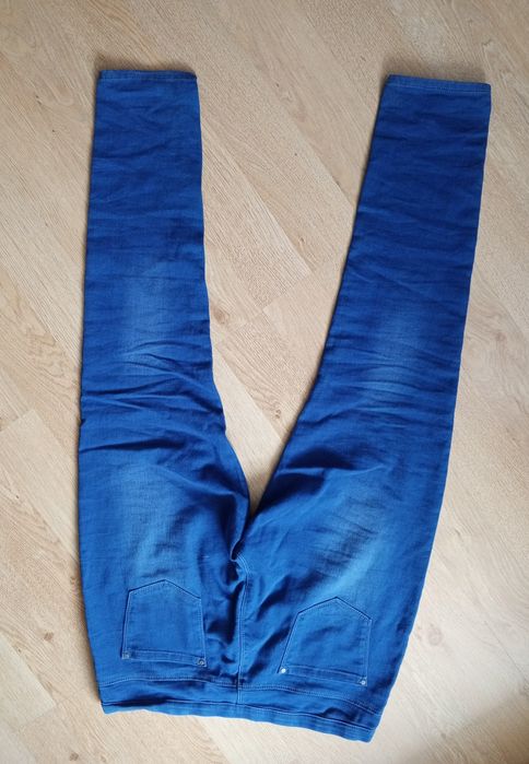 Dżinsy damskie 42/44