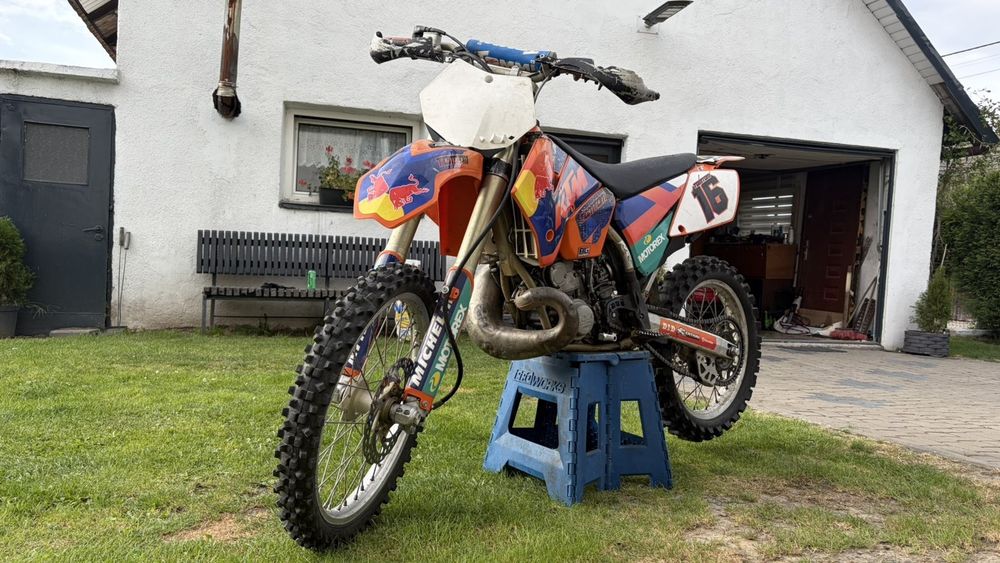 KTM