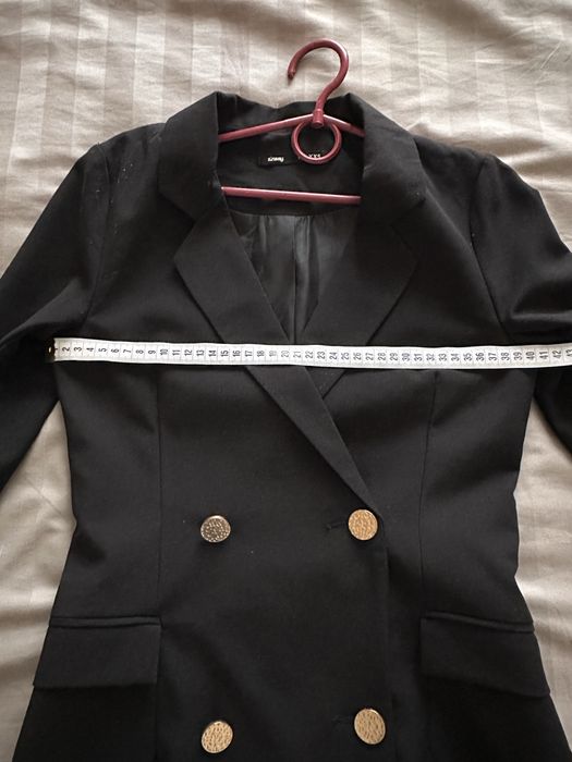 Сукня піджак sinsay