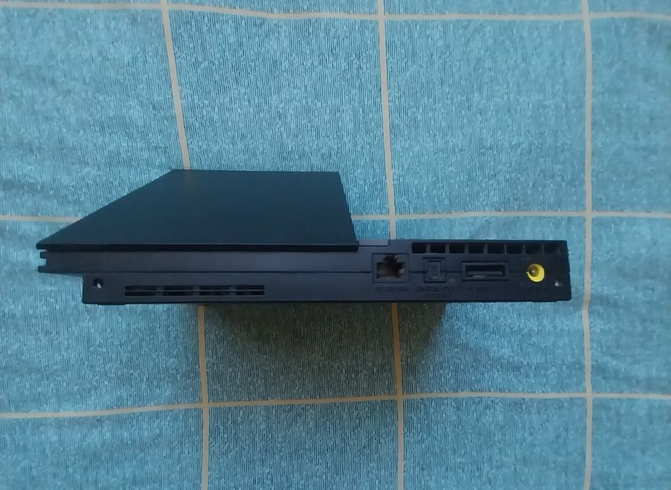 PlayStation 2 (PS2), Повний комплект