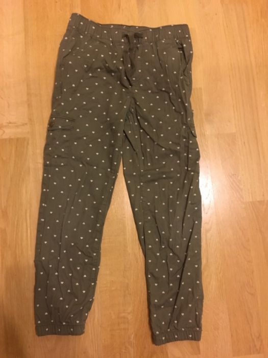 Ubranka H&M Komplet, sweterki, spodnie