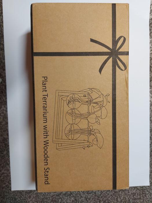 NOWY Kwietnik komplet dla roślin